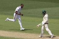 Australia v West Indies - Men's 1st Test: Day 2